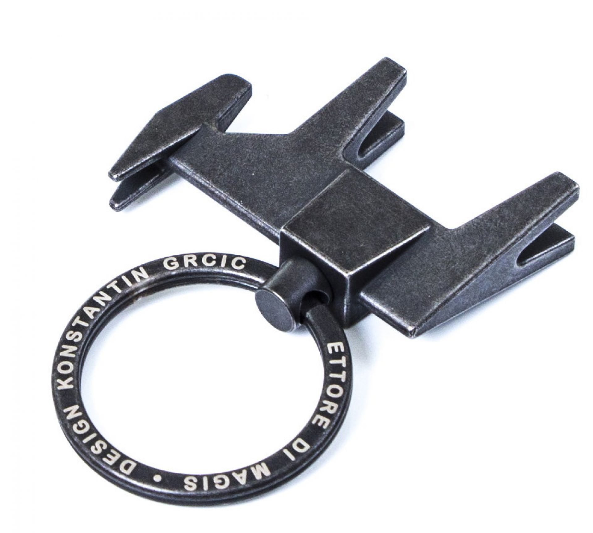 Ettore  Key ring  Magis